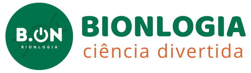 Bionlogia - Ciência divertida