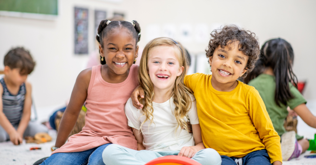 Crianças - Vozes do Coração