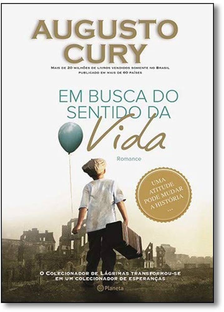 em busca do sentido da vida