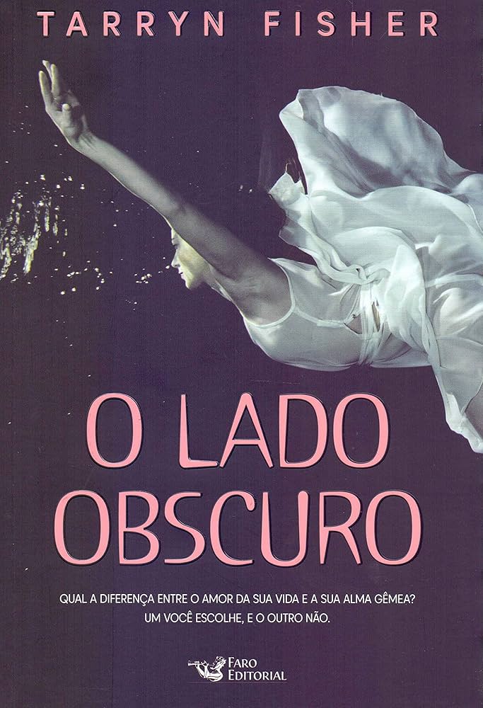 o lado obscuro