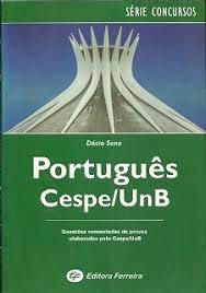 portugues cesp unb