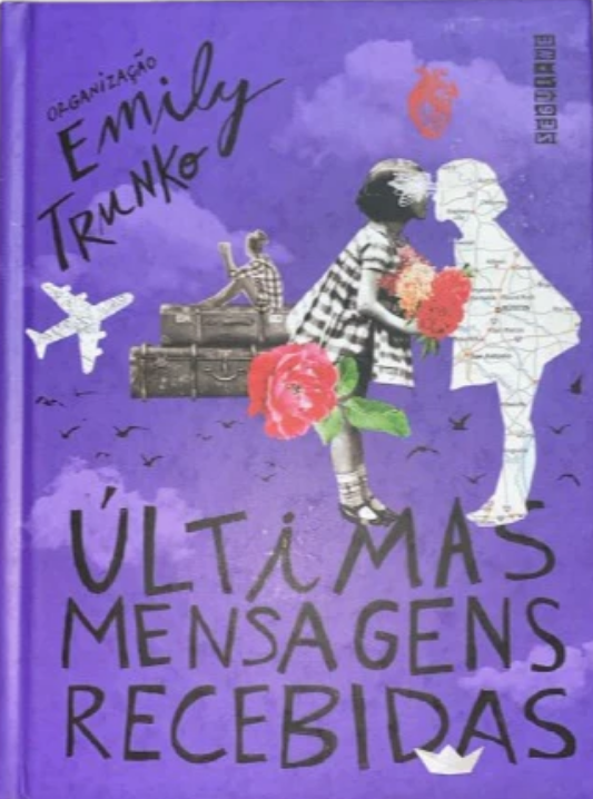 ultimas mensagens recebidas