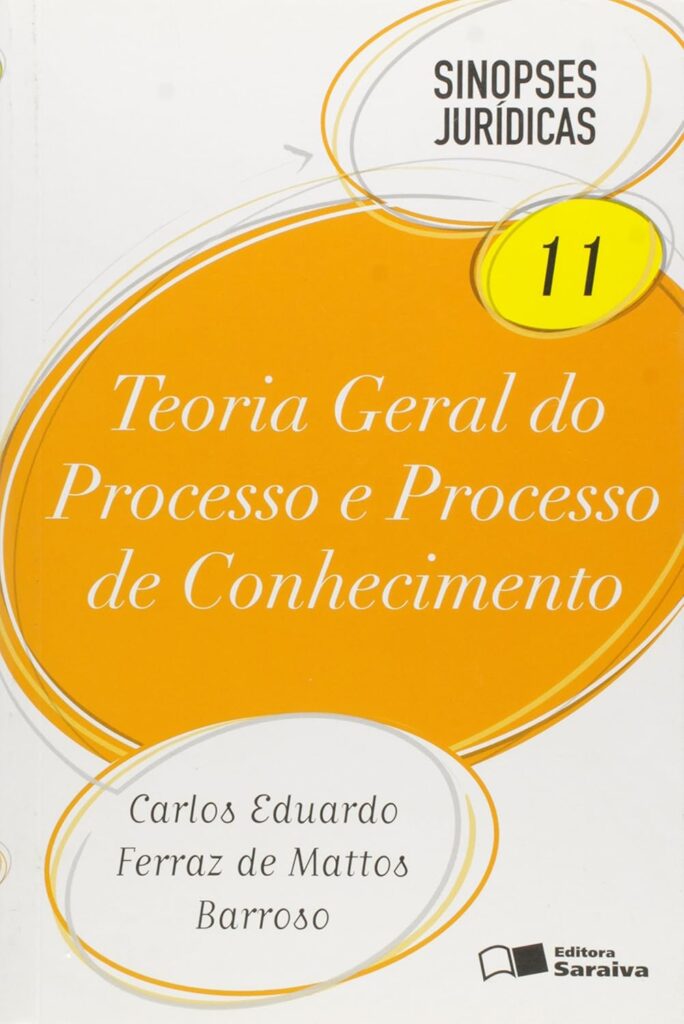 Teoria geral do processo e processo de conhecimento