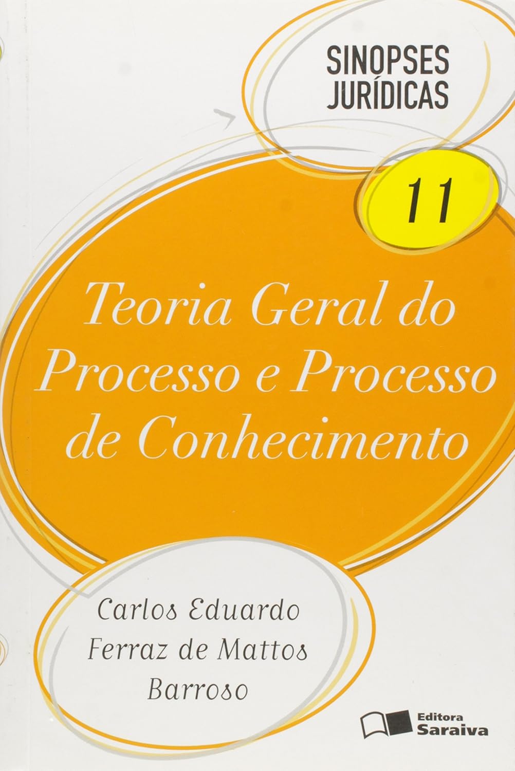 Teoria geral do processo e processo de conhecimento