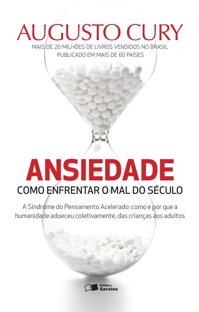 ansiedade