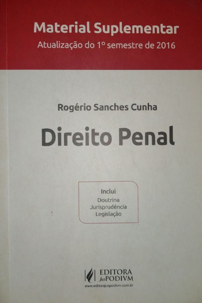 Direito Penal